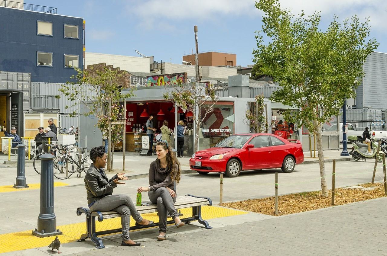 The Civic - Photo 7 of 28