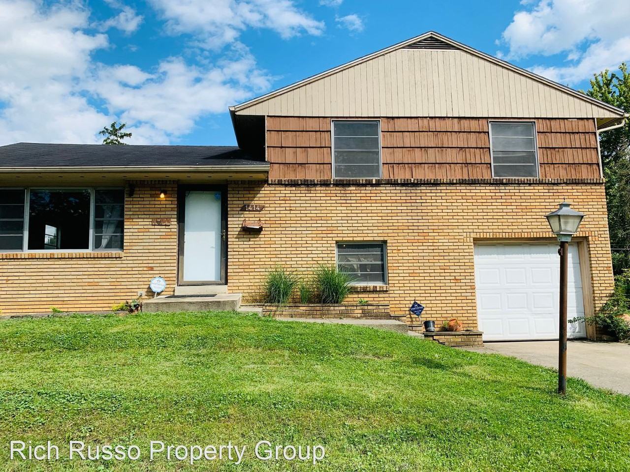 1414 Country Club Rd - Photo 2 of 13