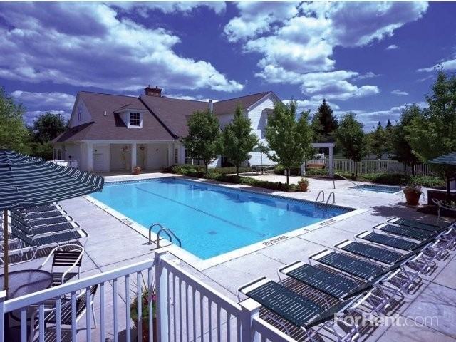 Village Park of Ann Arbor - Photo 3 of 62