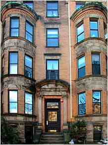 1077 Beacon St - Photo 2 of 2