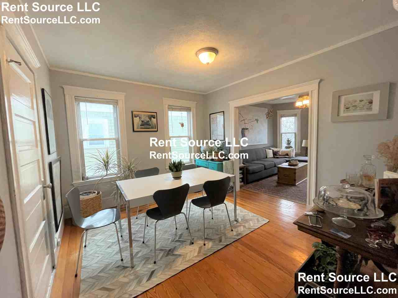 5 Belmont Sq #3 - Photo 3 of 18