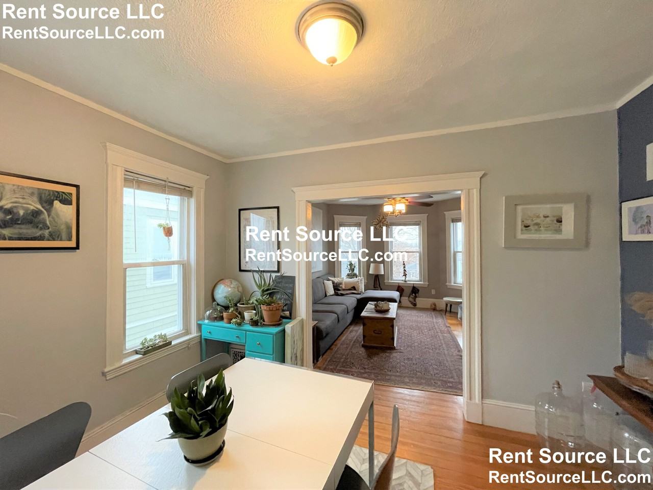 5 Belmont Sq #3 - Photo 5 of 18