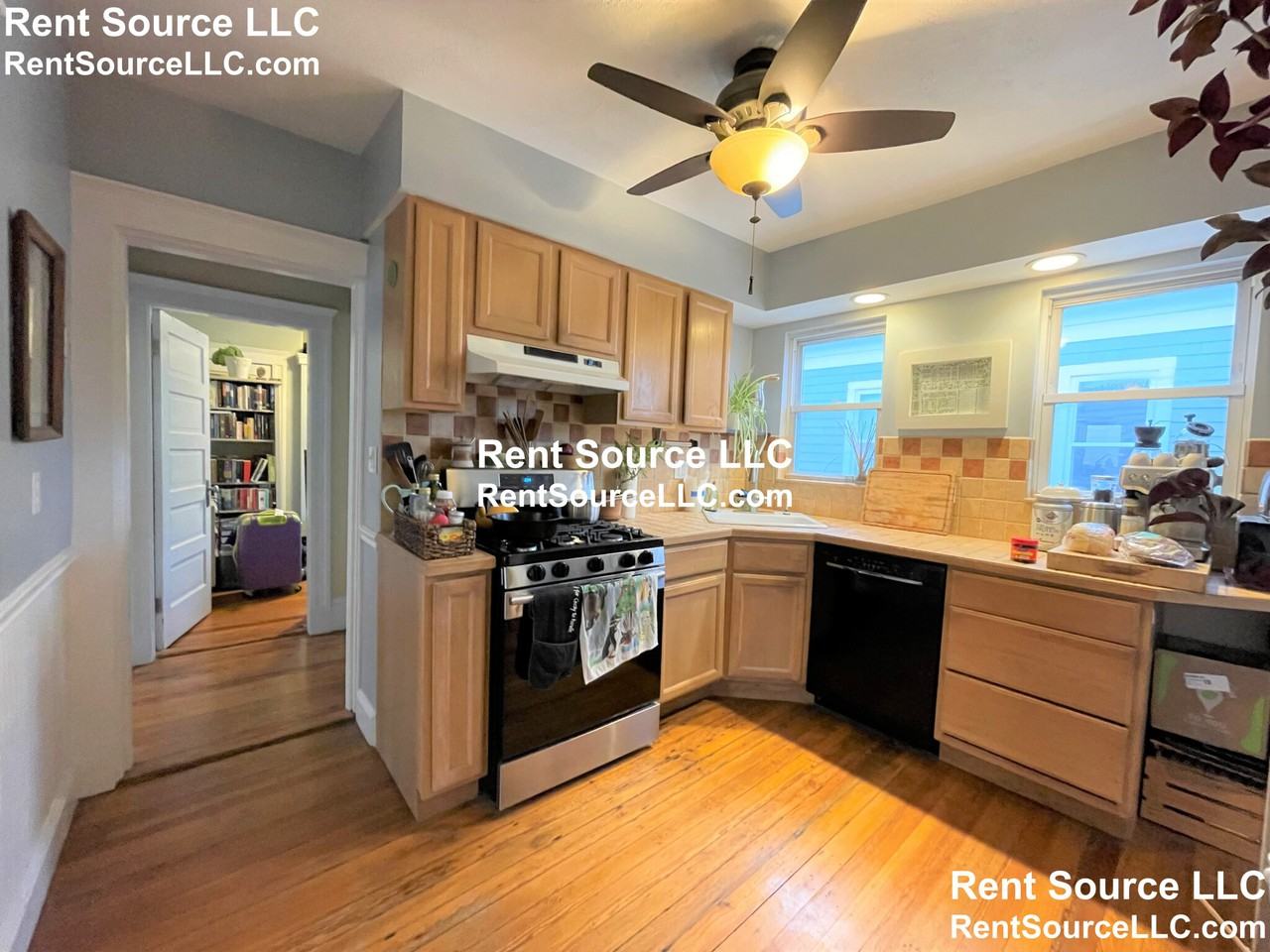 5 Belmont Sq #3 - Photo 2 of 18