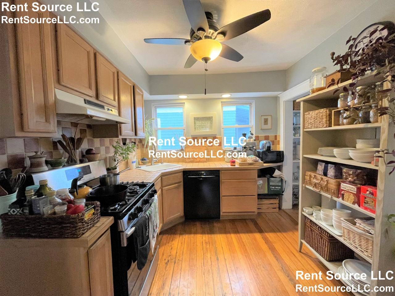 5 Belmont Sq #3 - Photo 4 of 18