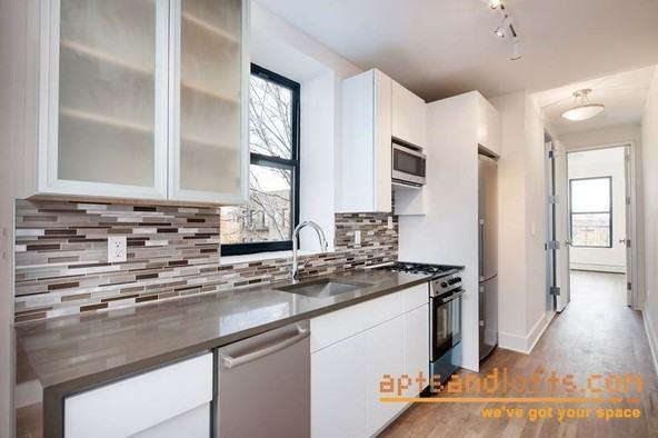 556 Gates Ave #F3 - Photo 2 of 6