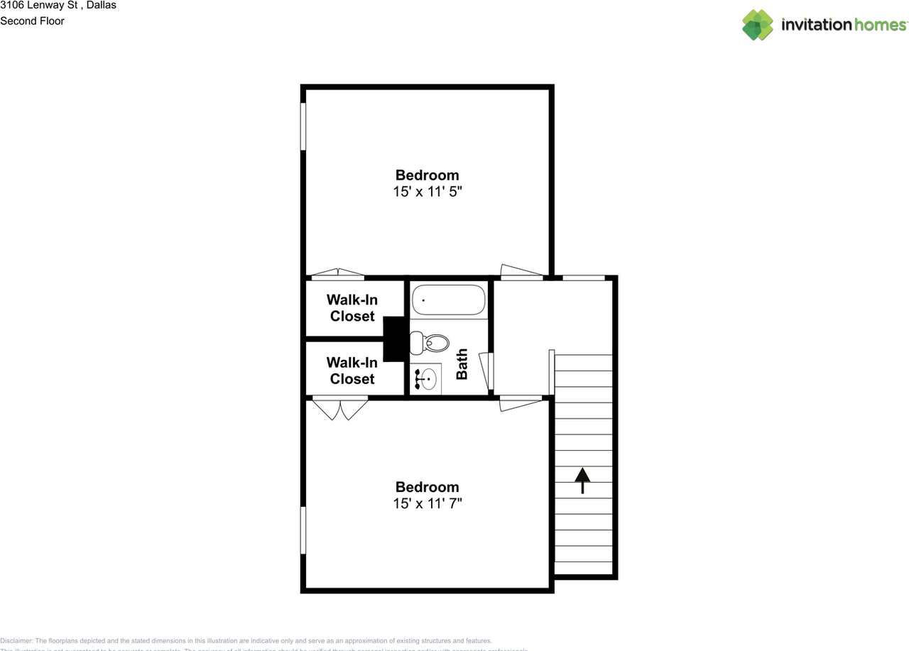 3106 Lenway St - Photo 3 of 19