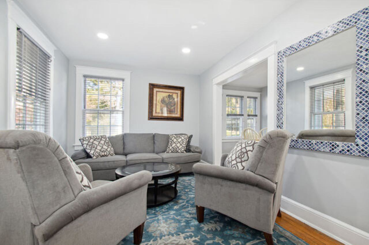 5815 Nevada Ave Nw #1 - Photo 3 of 12
