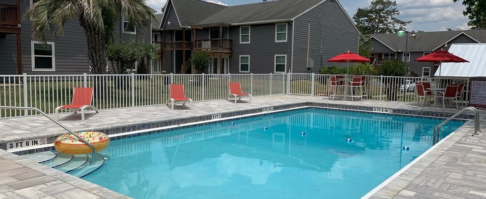 Renaissance Apartments at Capital Circle 2959 Apalachee Pkwy