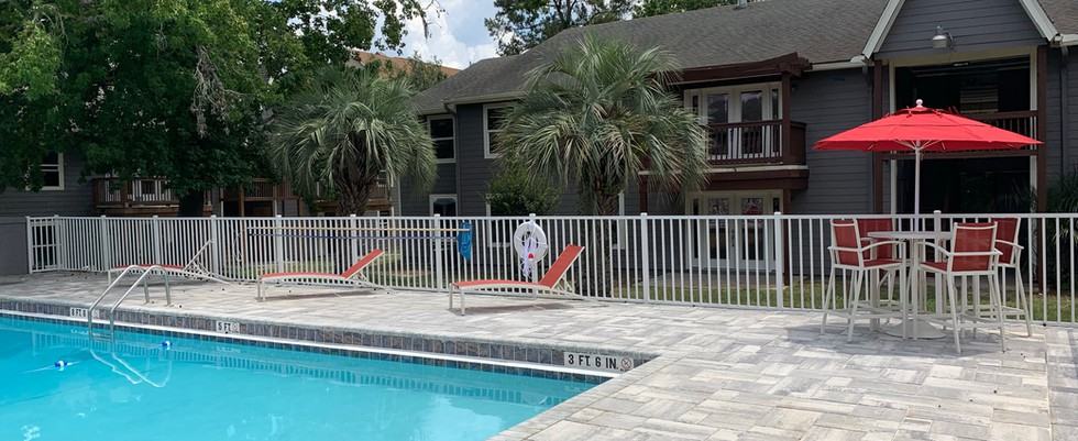 Renaissance Apartments at Capital Circle 2959 Apalachee Pkwy