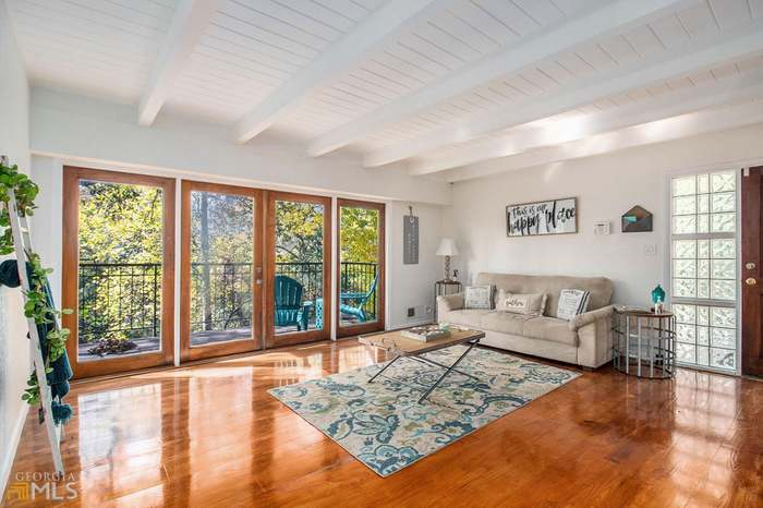 100 Alden Ave Nw #C5 - Photo 3 of 9