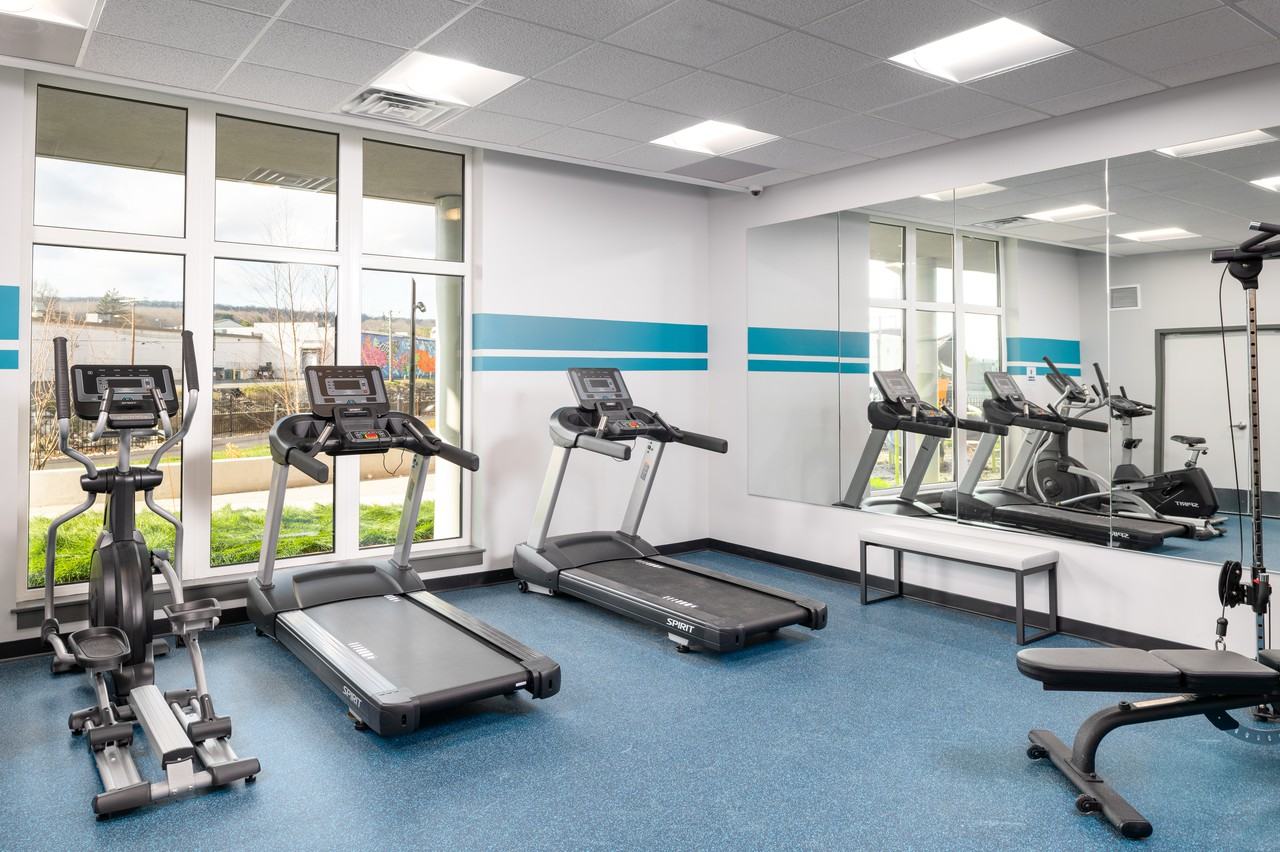 Torrington Riverfront Apartments 100 Franklin Street, Torrington, CT