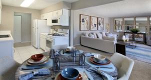 Inwood Village Apartments - Photo 1 of 1