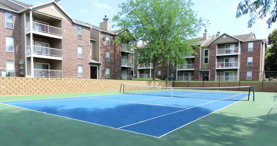 LionsGate Apartments - Photo 7 of 23