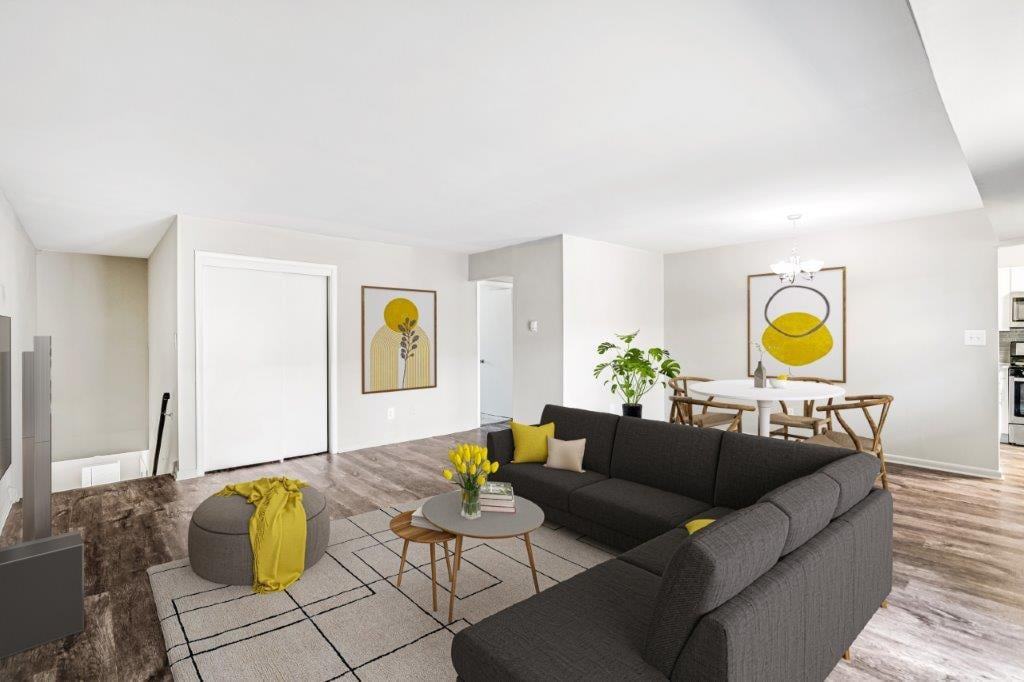 Fairways Apartment Homes - Photo 3 of 21