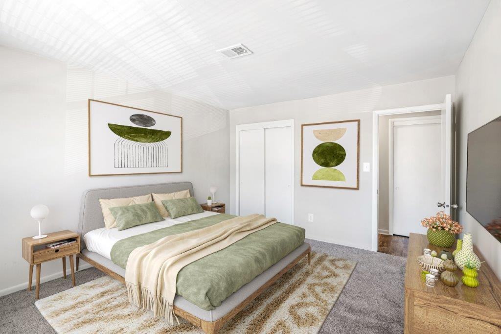 Fairways Apartment Homes - Photo 4 of 21