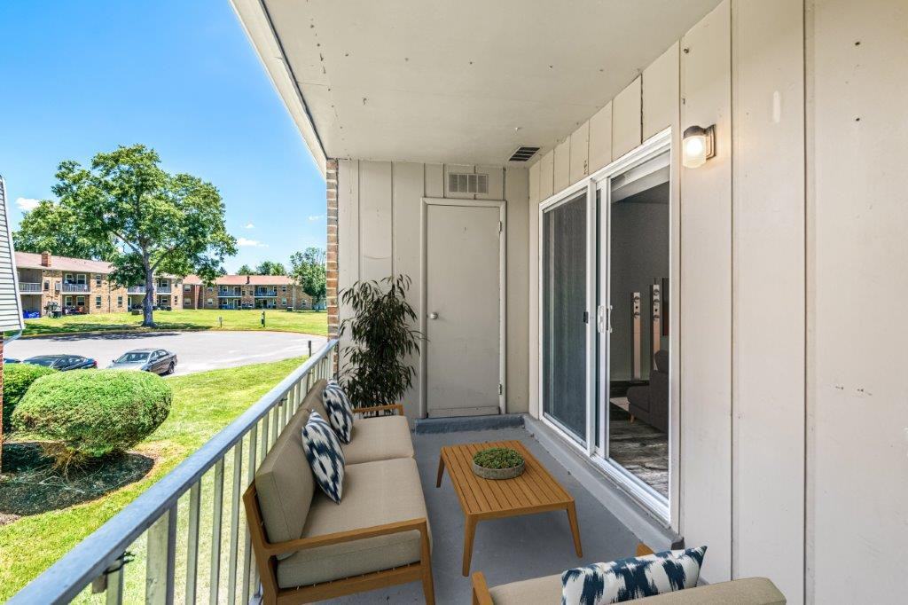 Fairways Apartment Homes - Photo 7 of 21