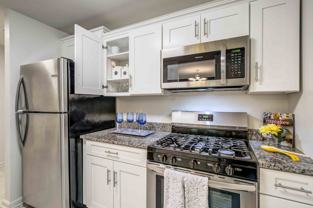 The Horizons at Franklin Lakes Apartment Homes - Photo 1 of 1