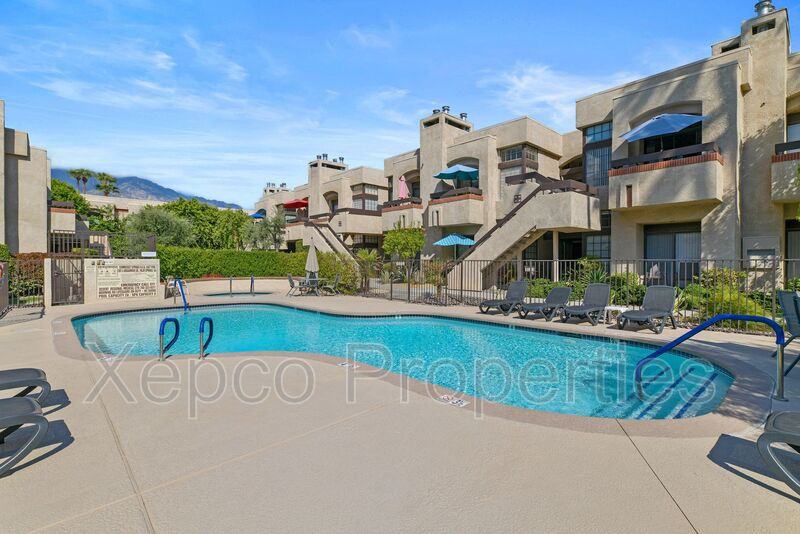 2601 S Broadmoor Dr 77, Palm Springs, CA 92264 2 Bedroom Apartment