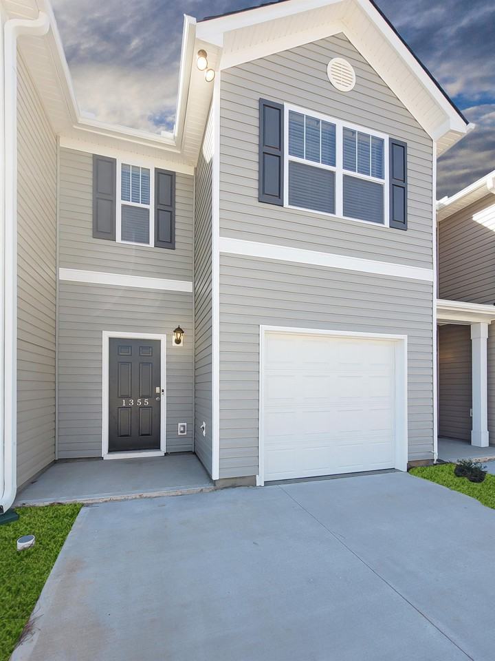 1355 Wunder Way #1