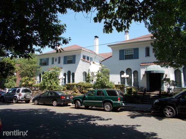 The White Apartments - Photo 2 of 11