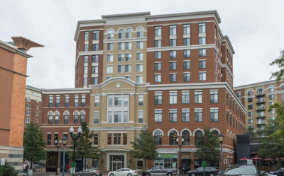 1220 N Fillmore St #6647-1 - Photo 2 of 11