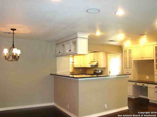 417 Harmon Drive San Antonio, TX. 78209 #1 - Photo 2 of 10