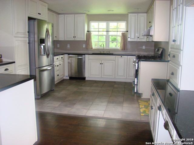 417 Harmon Drive San Antonio, TX. 78209 #1 - Photo 4 of 10