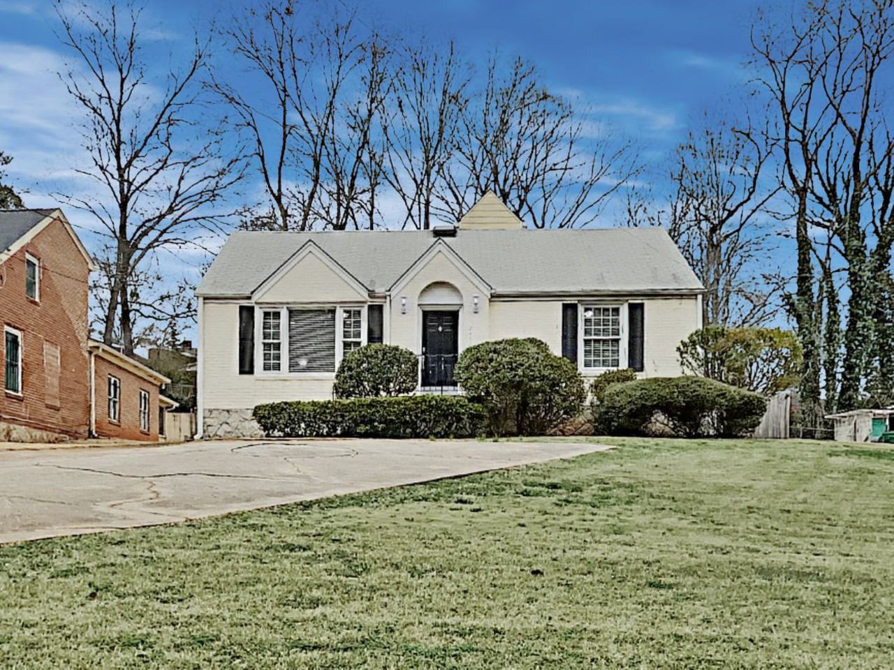 2474 Saint Patrick St Se, Belvedere Park, GA 30317 3 Bedroom