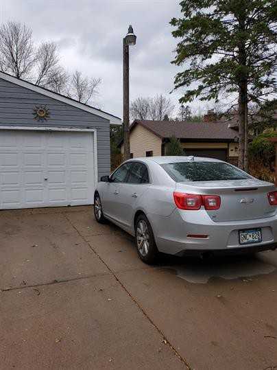 5346 Eagle Street - Photo 3 of 10