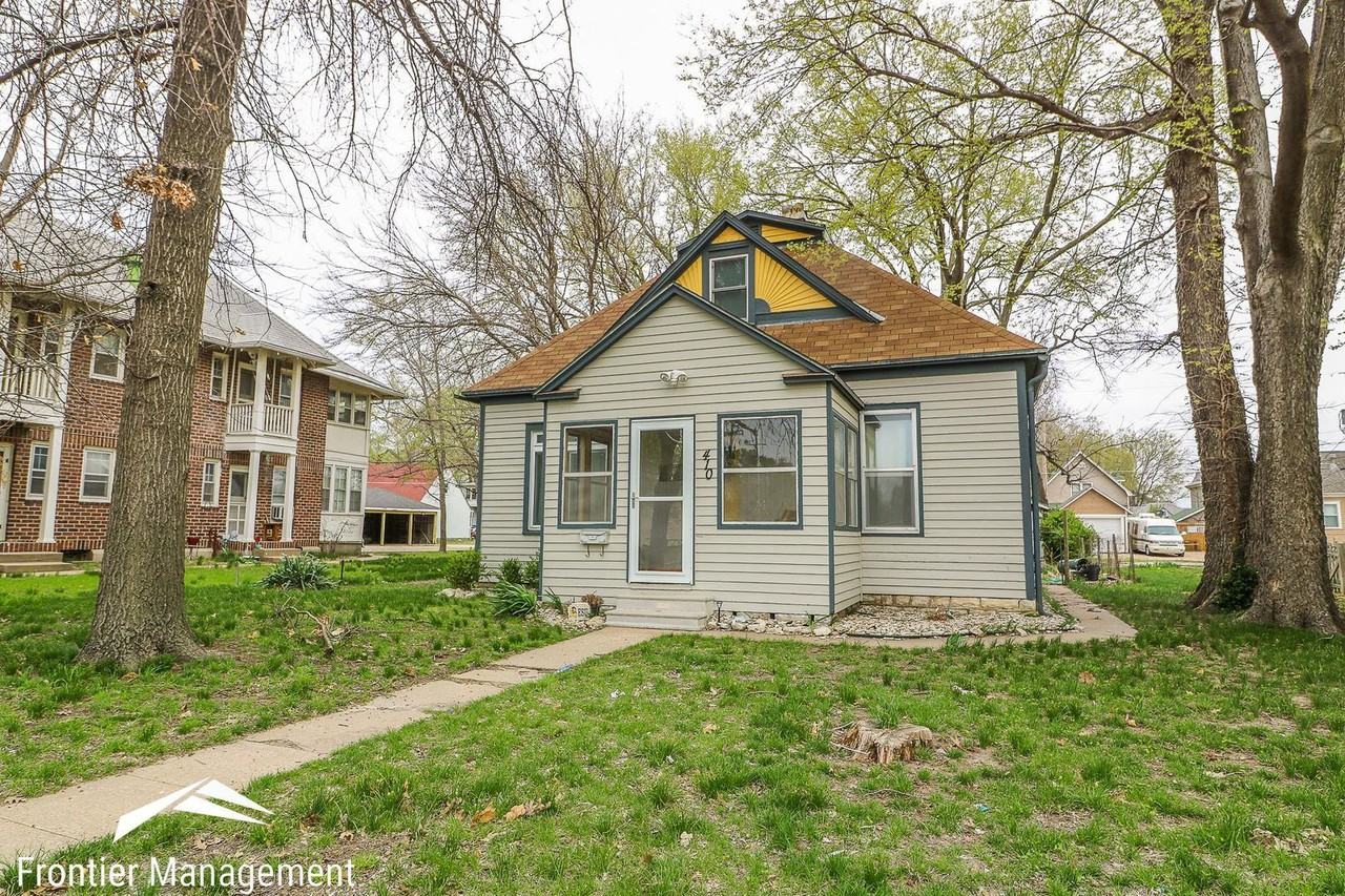 410 Osage St - Photo 2 of 28