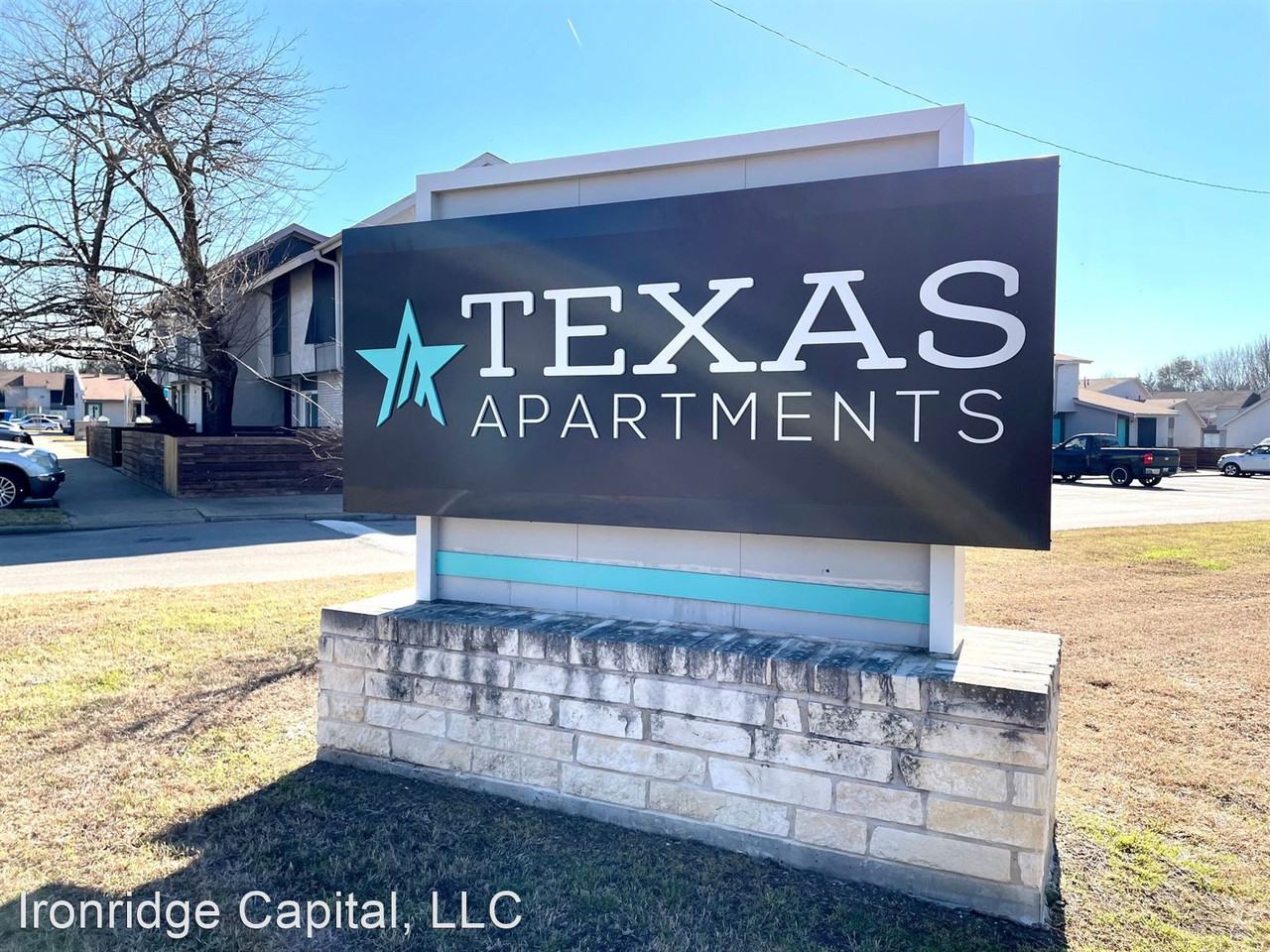 Remodeled Units Now Available in Terrell! - Photo 3 of 50