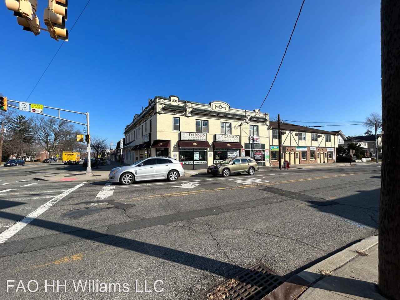 201213 Williams 440 Blvd Apartments in Hasbrouck Heights, NJ 07604