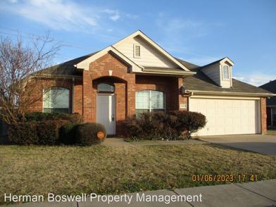 herman boswell property management arlington tx