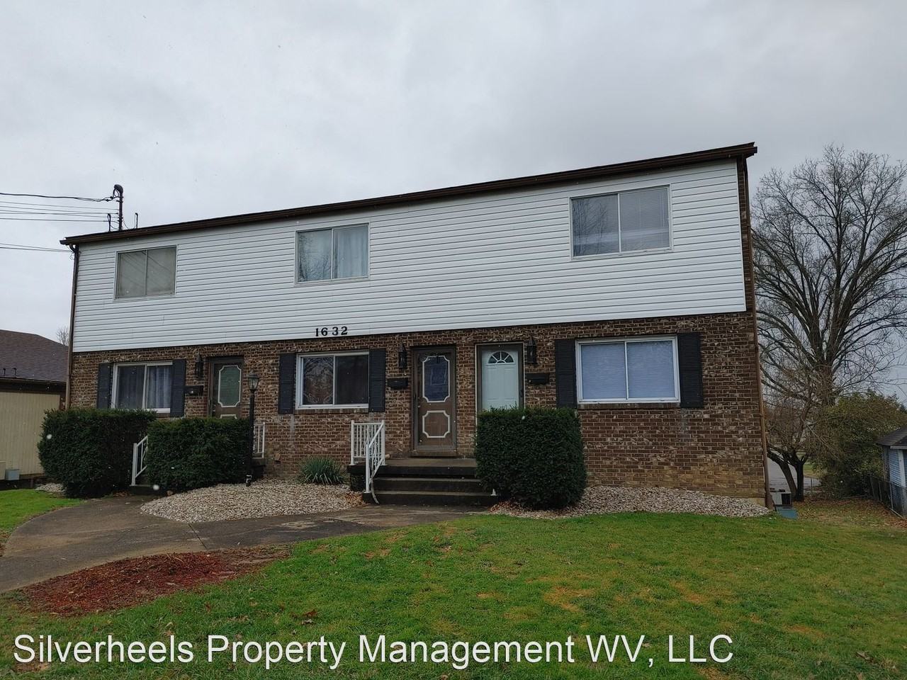 1632 19th Street Apartments 1632 19th St, Parkersburg, WV 26101 Zumper