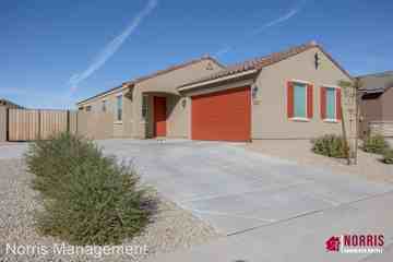 247 S San Gregorio Ln, Casa Grande, AZ 85194 3 Bedroom House for  $1,800/month - Zumper