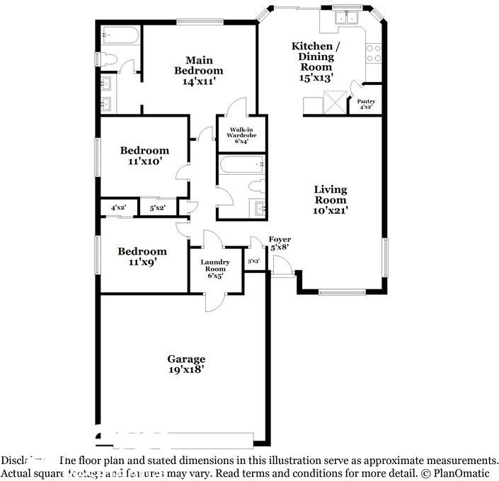 7452 E Lobo Ave - Photo 2 of 16