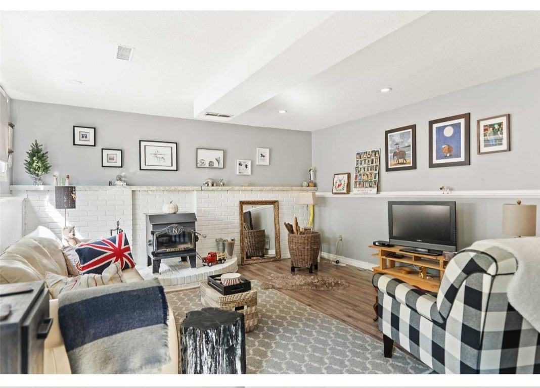 43 Shetland Crescent #43