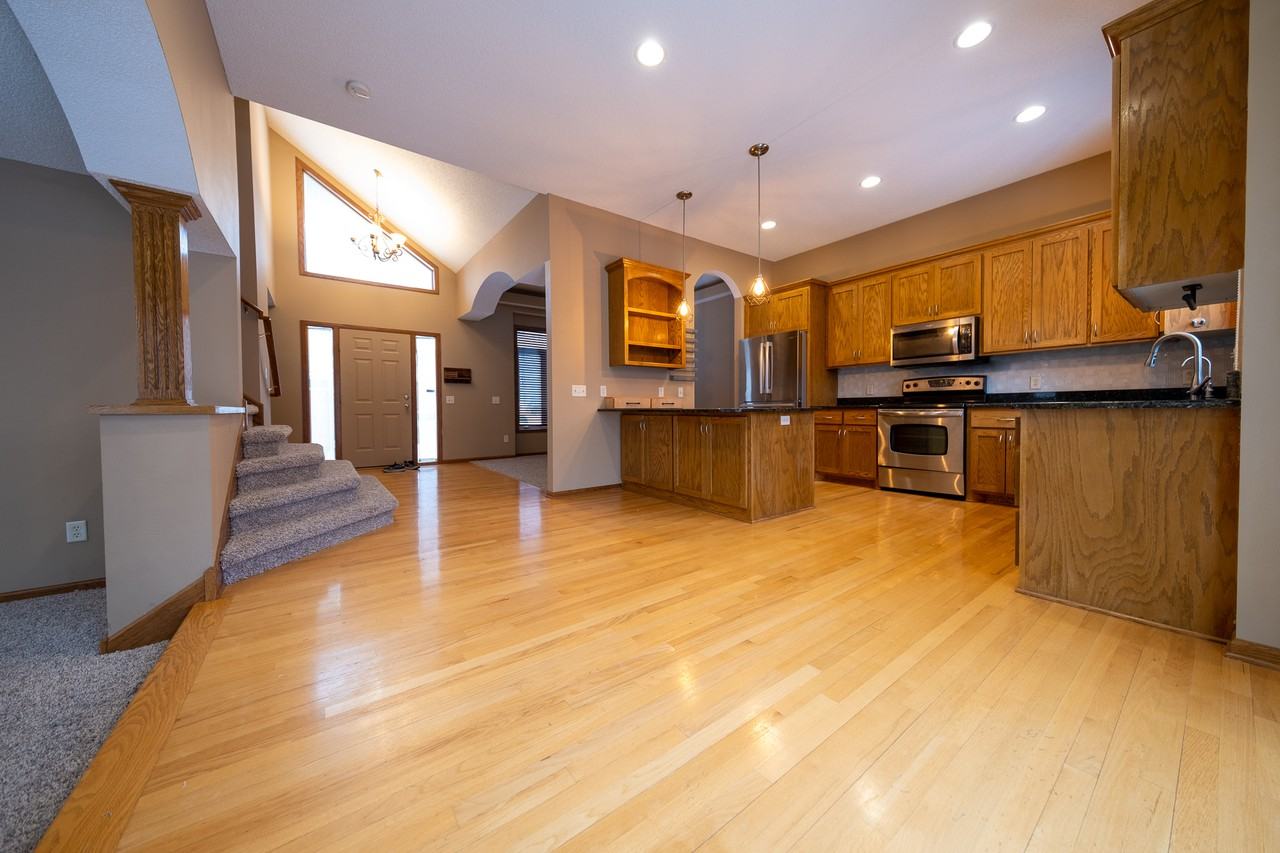 9007 Heatherton Ridge Dr #1 - Photo 2 of 36