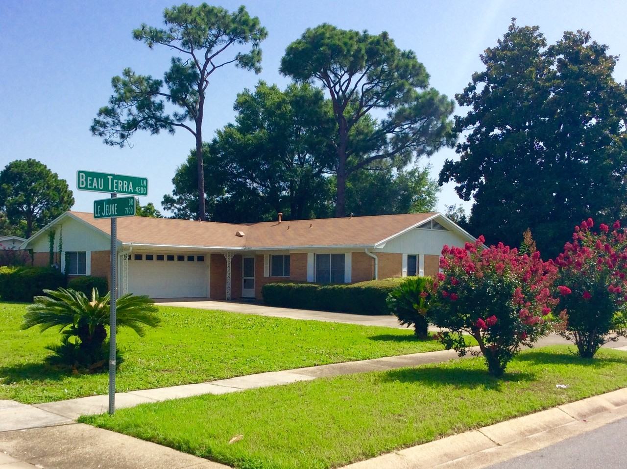 4220 Beau Terra Ln - Photo 3 of 19