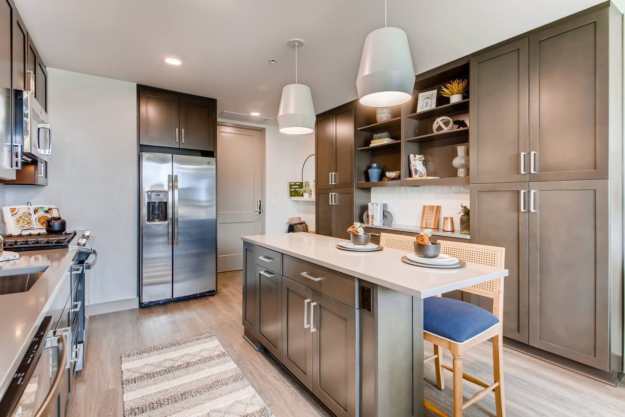 The Rylan Apartments - Photo 2 of 21