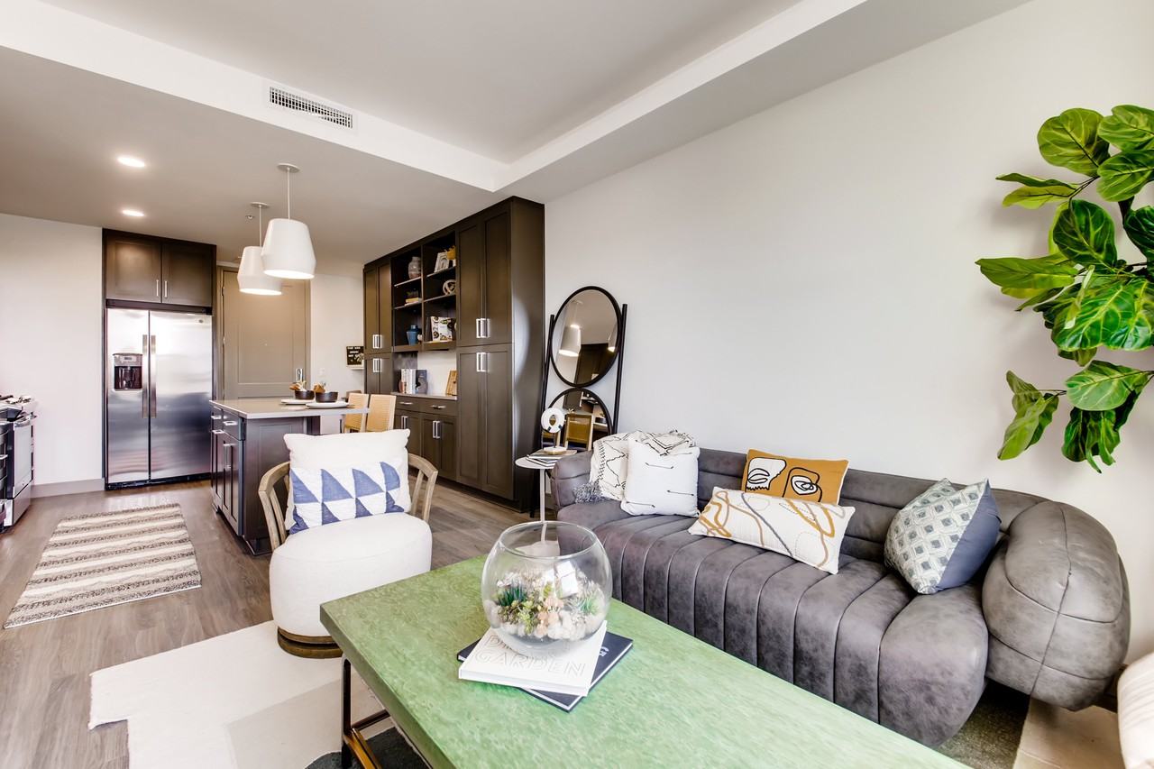 The Rylan Apartments - Photo 4 of 21