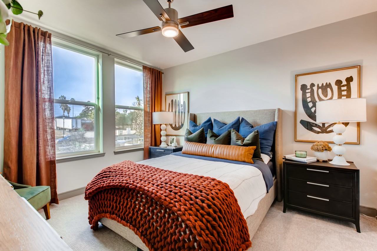 The Rylan Apartments - Photo 5 of 21