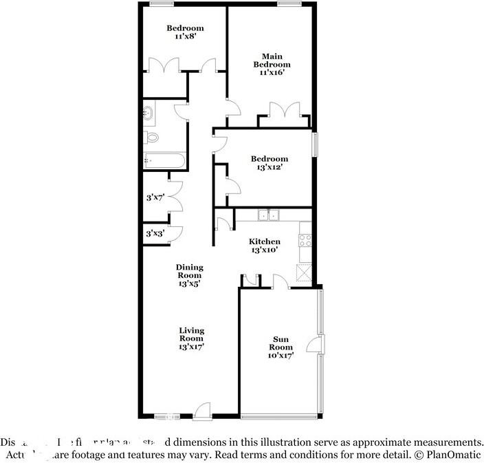 3322 Duane Ave - Photo 2 of 16
