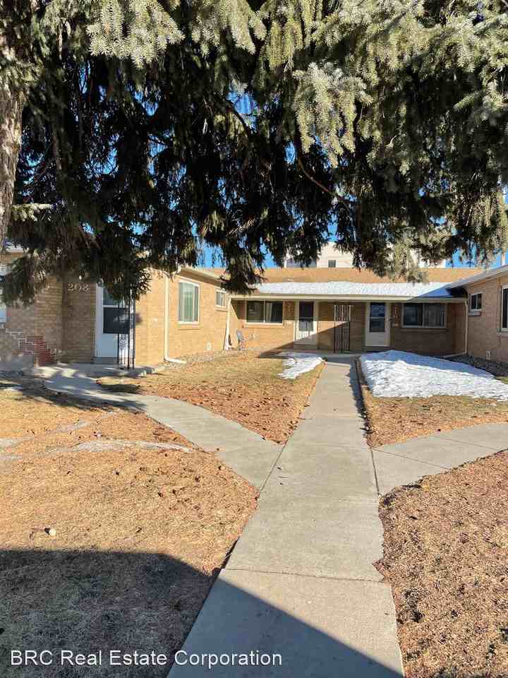 Ammons at Belmar 200 S Ammons St 252, Lakewood, CO 80226 Apartment