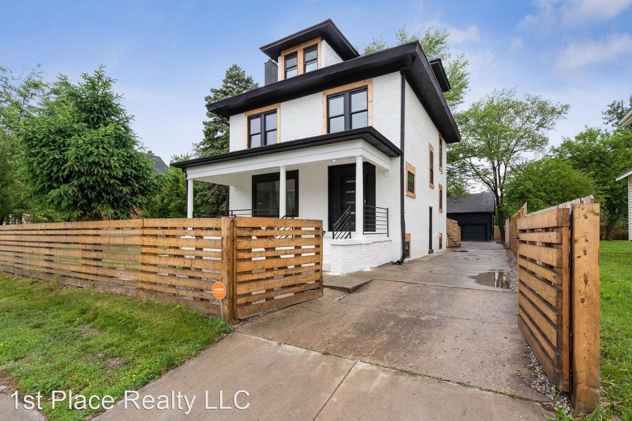 1465 Lockbourne Rd, Columbus, OH 43206 5 bedroom House Rental Zumper