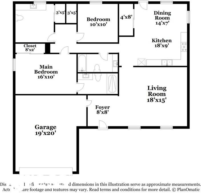 1179 Money Ln - Photo 2 of 16
