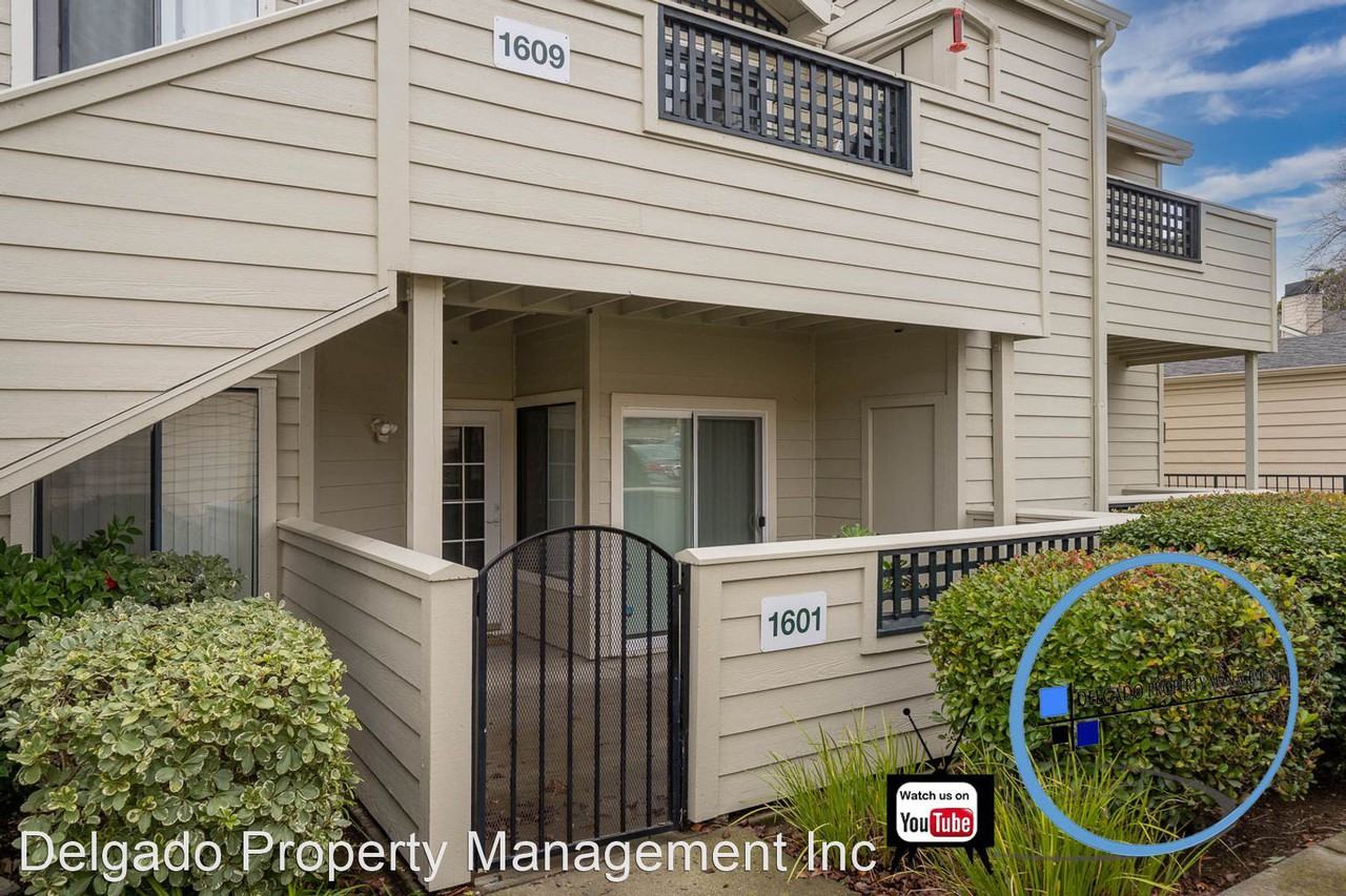 1201 Glen Cove Pkwy #1601