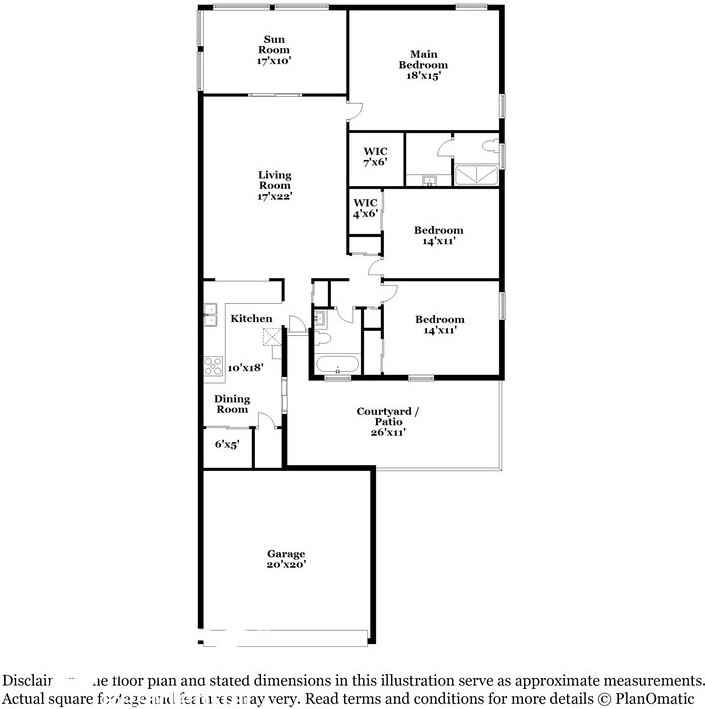 499 Meadowood Blvd - Photo 2 of 16