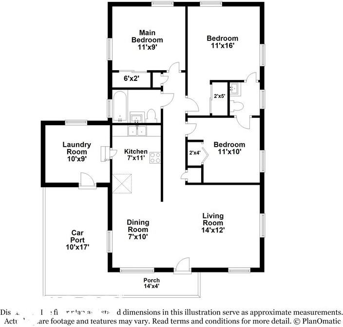 2481 W 23rd St - Photo 2 of 16