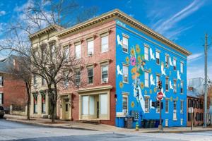 featured image of 201 S Market St
